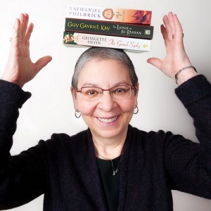 13th Annual Literacy Breakfast with Nancy Pearl @ Settlemyer Hall, Campus Center, Bellingham Technical College | Bellingham | Washington | United States