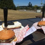 SauseBurger
