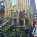 good thunder arts lummi island