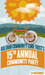 KulshanCLT's 15th Annual Community Party @ Boundary Bay Brewery | Bellingham | Washington | United States