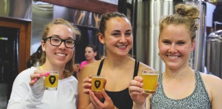 Aslan Brewing Company