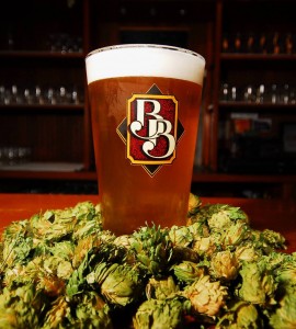 Bootlegger Barrel Series Release @ Boundary Bay Brewery, New Mountain Room | Bellingham | Washington | United States