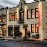 jansen art center