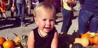 First Federal's Food4Tots campaign