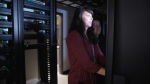 Whatcom Community College is a local leader in cybersecurity education.