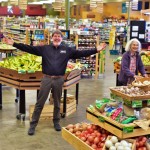 Photo courtesy: Terra Organic and Natural Foods