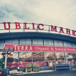 Photo courtesy: Terra Organic and Natural Foods