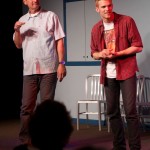 Date Nights Upfront Ryan Stiles Tobias Childs