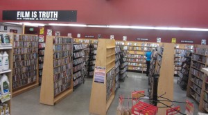 Film is Truth’s collection includes over 17,000 titles and continues to grow.