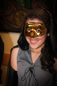 A Masquerade Eve @ Fairhaven Middle School | Bellingham | Washington | United States