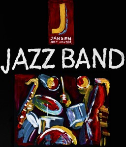 Jansen Jazz Band Concert @ Jansen Art Center | Lynden | Washington | United States
