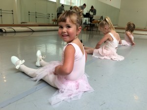 opus performing arts