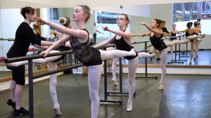 opus performing arts