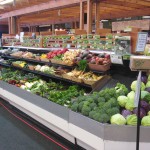 Terra produce