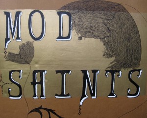 mod saints make shift