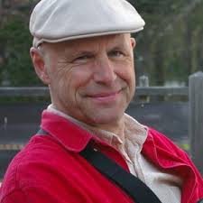Live Music in the Piano Lounge: Paul Klein @ Jansen Art Center | Lynden | Washington | United States
