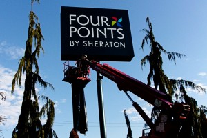 signs plus bellingham
