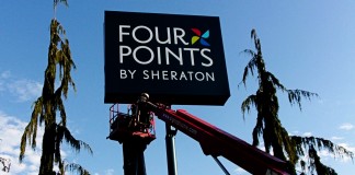 signs plus bellingham