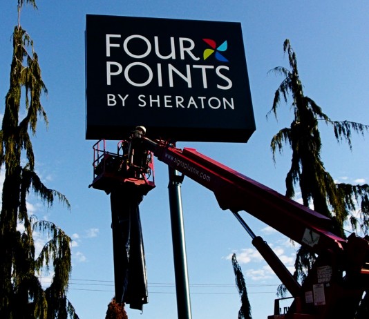 signs plus bellingham