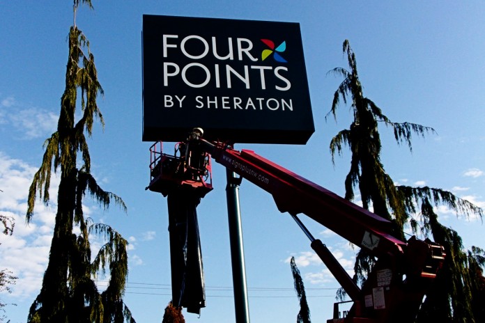 signs plus signs plus bellingham