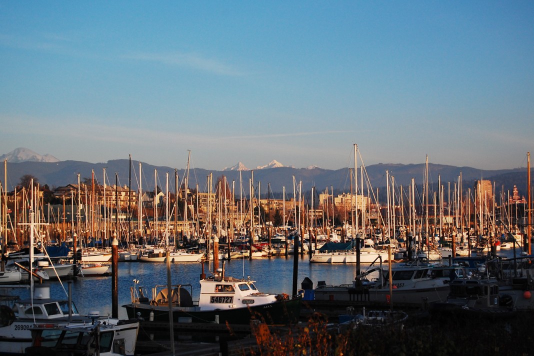 Port of Bellingham