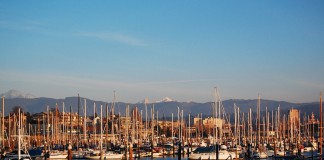 Port of Bellingham