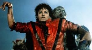 Thriller at Downtown Trick-or-Treat @ Opus Performing Arts | Bellingham | Washington | United States