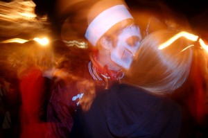 bellingham halloween