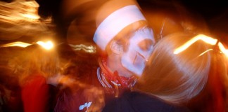bellingham halloween