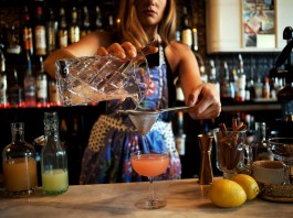 Bellingham ladies night