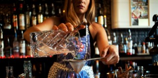 Bellingham ladies night