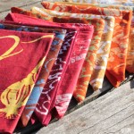 Alternative shopping – Margotbianca napkins
