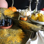 Alternative shopping – Margotbianca table runner