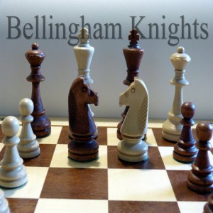 Sunday Chess in Bellingham @ Bellingham Public Library, Central Branch | Bellingham | Washington | United States