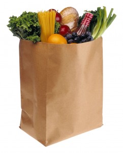 Noble Chiropractic is hosting a food drive for the entire month of November. Photo courtesy: Noble Chiropractic.