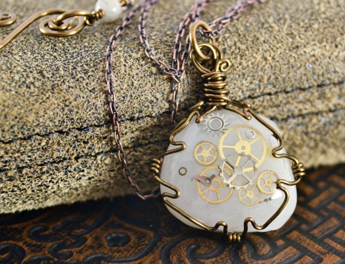 Localmotive Jewerly Creations