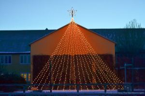 Holiday Tree Lighting @ Semiahmoo Resort | Blaine | Washington | United States