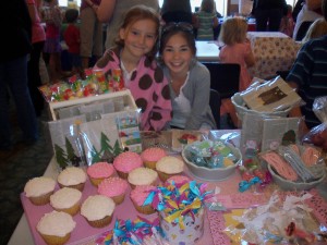 Kids Holiday Gift Bazaar @ Lynden Library | Lynden | Washington | United States