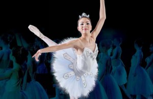 Opus Performing Arts Presents: Winter White @ Mount Baker Theatre | Rockland | Wisconsin | United States