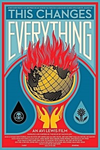 Film: "This Changes Everything" @ Deming Library | Everson | Washington | United States