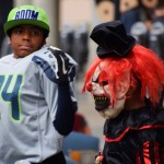 trick or treat 2015