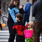 trick or treat 2015