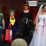 trick or treat 2015