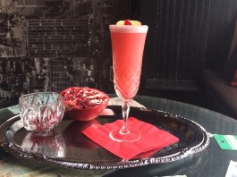 holiday cocktails bellingham