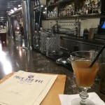 holiday cocktails rock and rye winter wassail