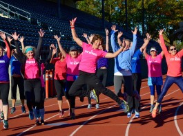 Carol Frazey Fit School, Inc. Bellingham