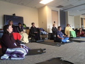 Mindfulness
