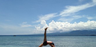 Yoga Northwest