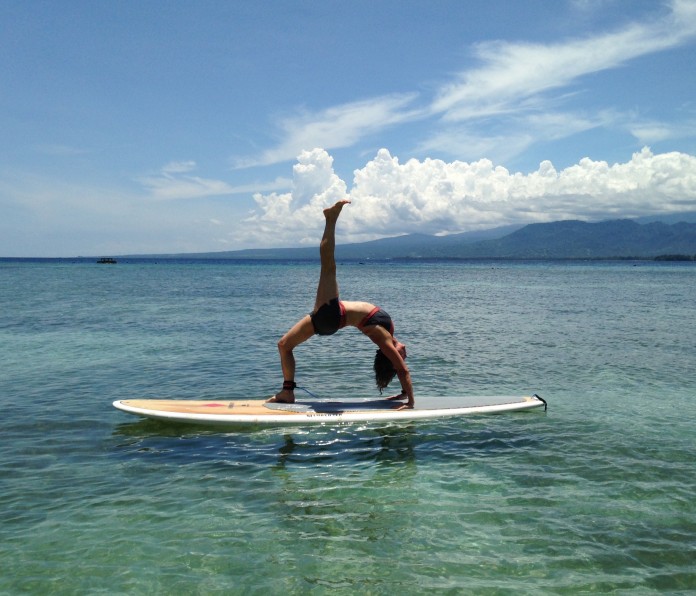 Yoga Northwest