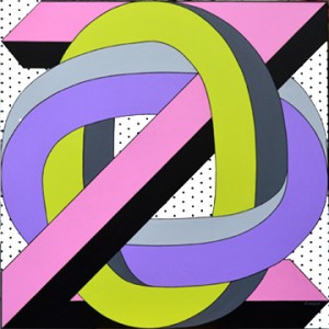 "Poptics" Gallery Reception @ Fourth Corner Frames | Bellingham | Washington | United States